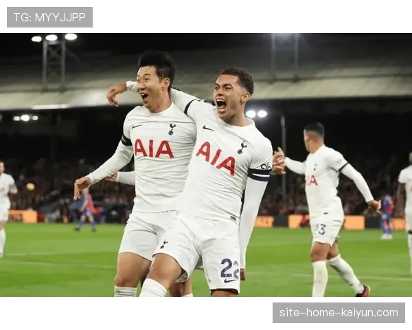 热刺与布伦特福德互交白卷 终结连续进球纪录遭球迷嘘声