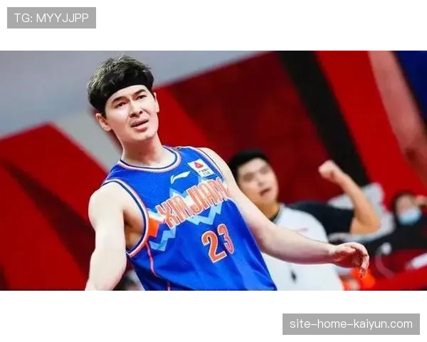 新疆队阿不都沙拉木18分9篮板7助攻 率队大胜广州 新疆队阿不都沙拉木18分9篮板7助攻 率队大胜广州