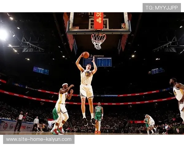 勇士三分命中率创赛季新高 客场作战仍能保持外线火力