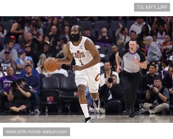 贾勒特·艾伦生涯新高40分 骑士内线获哈登助功得分机会增多