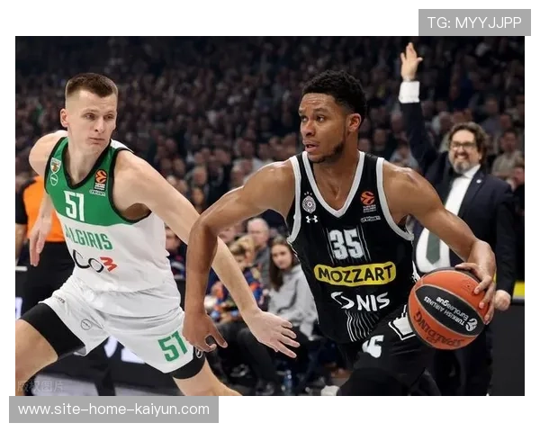 贝尔格莱德游击核心佩西奇进攻效率低迷 投篮命中率仅36%