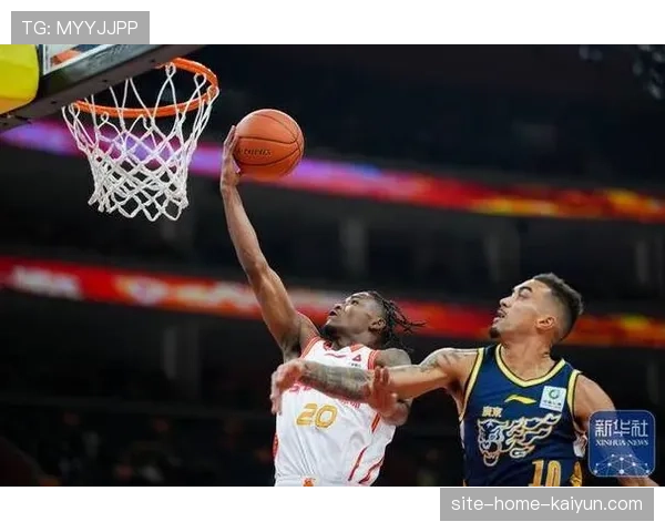 深圳马可波罗签下阿利兹约翰逊 内线轮换厚度得到显著增强